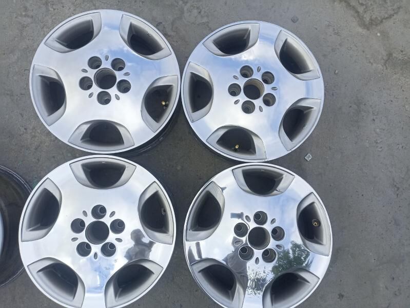 Дисга 700 TMT - Türkmenabat - img 10