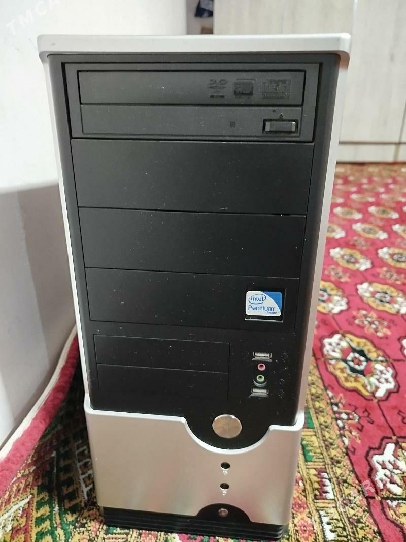 Kompyuter LG - Кëши - img 2