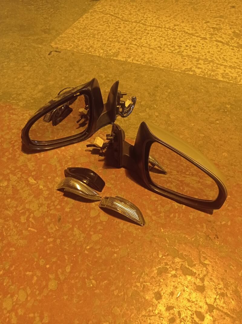 palta camry bakavoy çyraly 750 TMT - Ашхабад - img 6