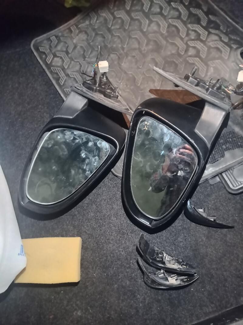 palta camry bakavoy çyraly 750 TMT - Ашхабад - img 2