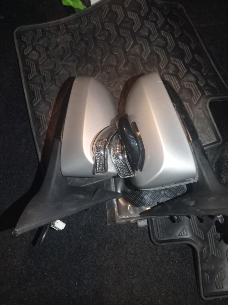 palta camry bakavoy çyraly 750 TMT - Ашхабад - img 4