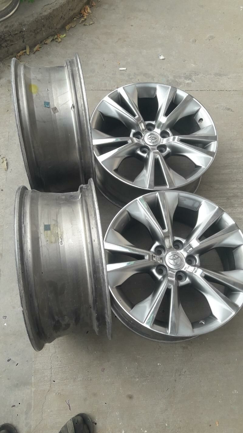 R18 highlander diska 6 000 TMT - Türkmenabat - img 1