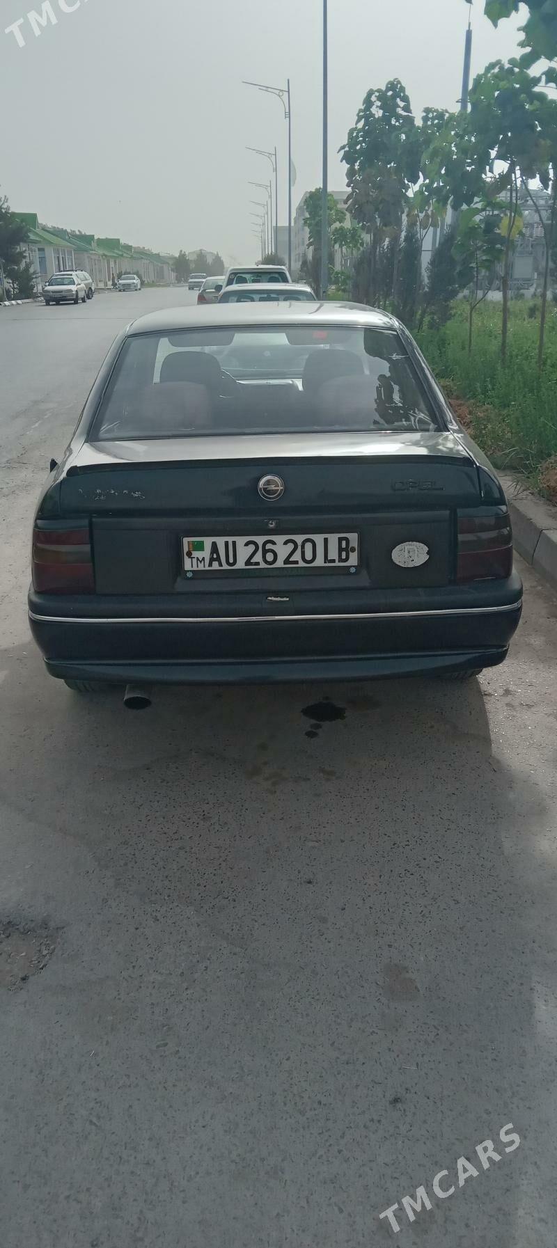 Opel Vectra 1990 - 25 000 TMT - Туркменабат - img 5