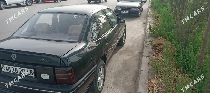 Opel Vectra 1990 - 25 000 TMT - Туркменабат - img 4