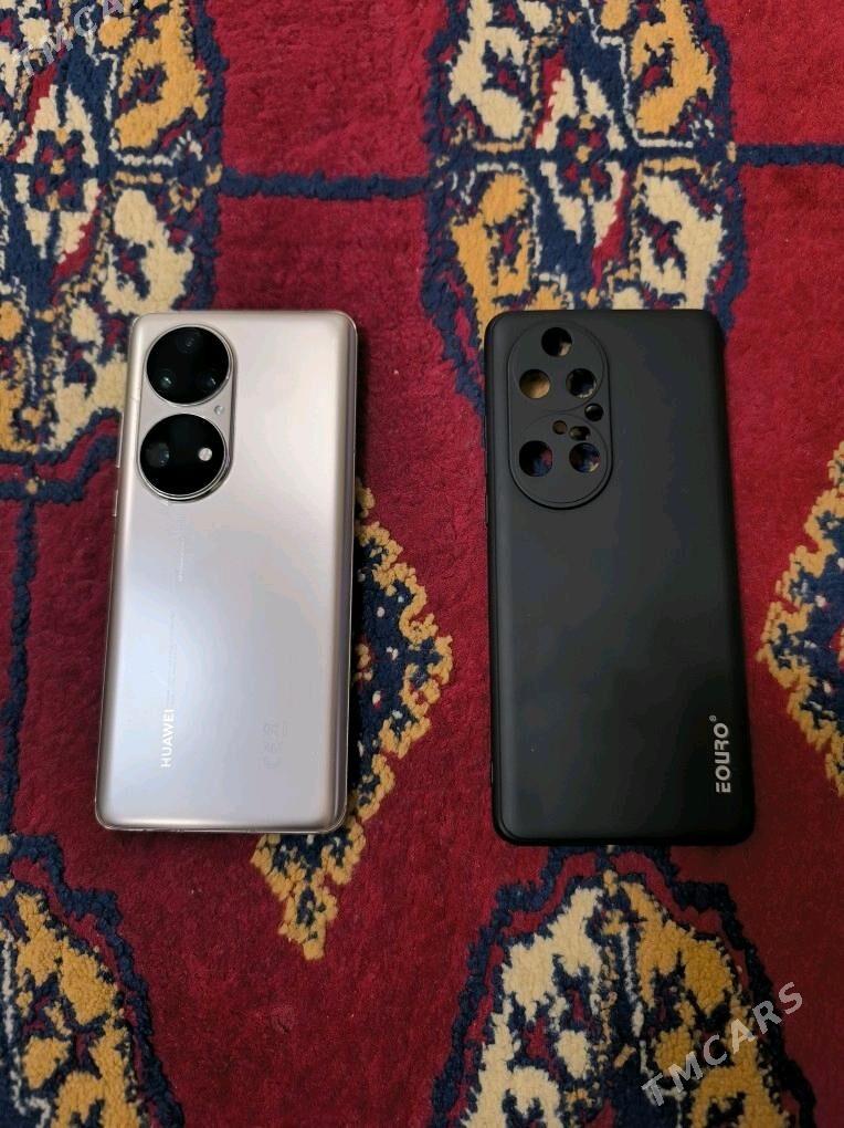 HUAWEI P50 PRO 8/256 - Gurtly - img 3