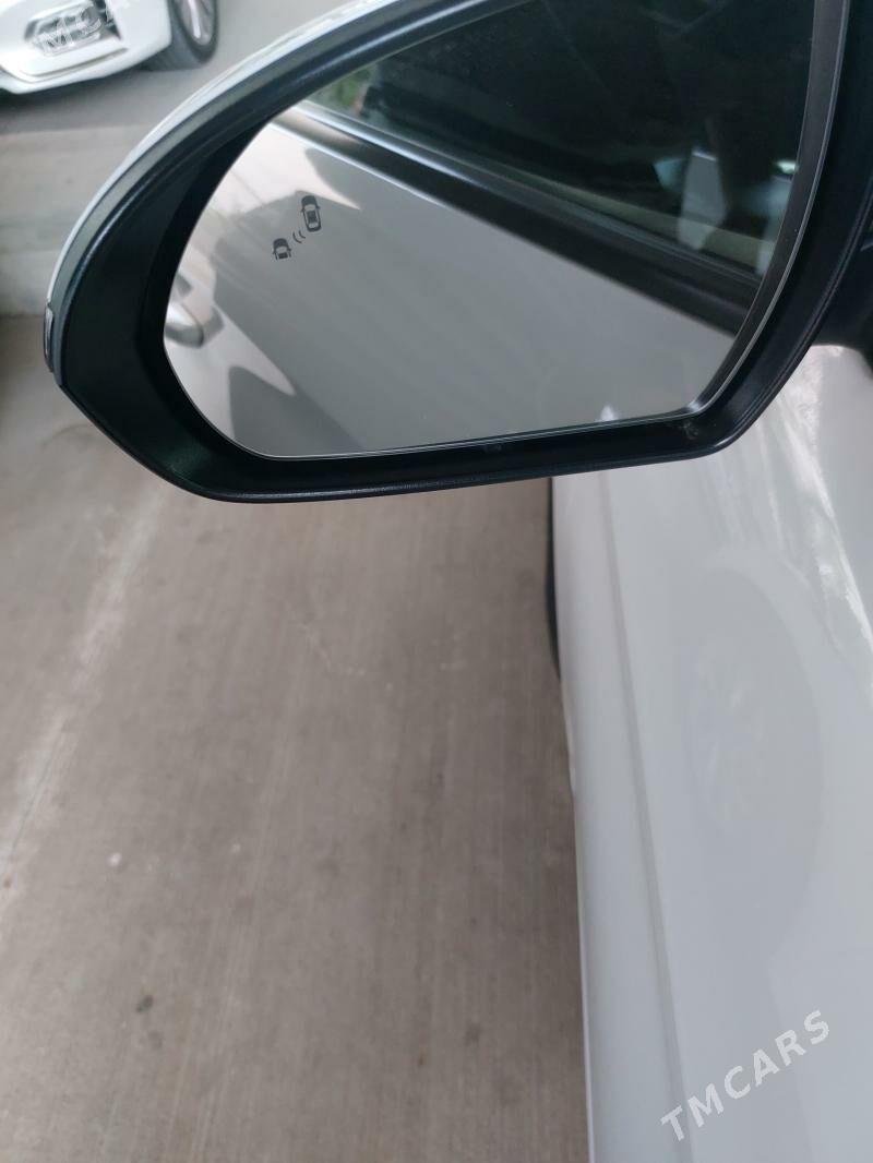 Hyundai Elantra 2019 - 220 000 TMT - Aşgabat - img 5