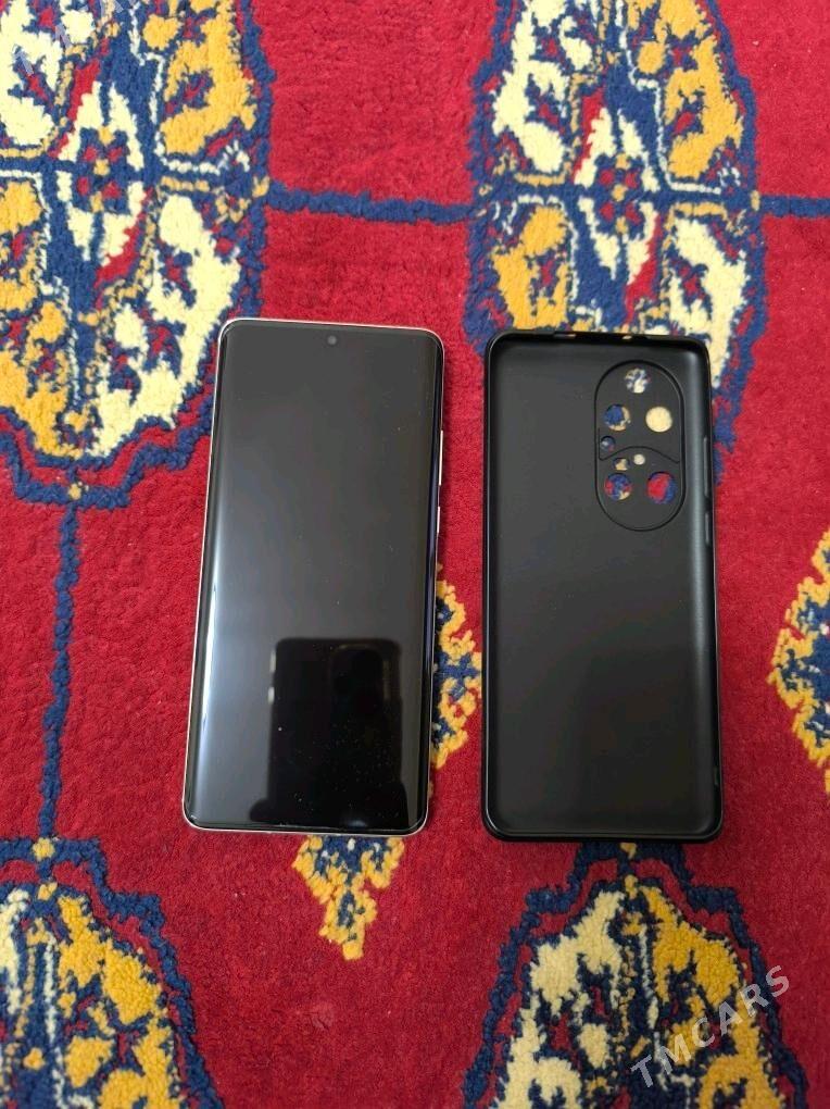 HUAWEI P50 PRO 8/256 - Gurtly - img 2