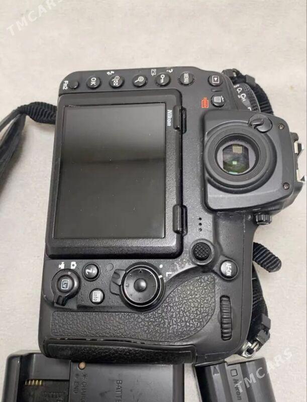 Nikon D850 - Туркменабат - img 4