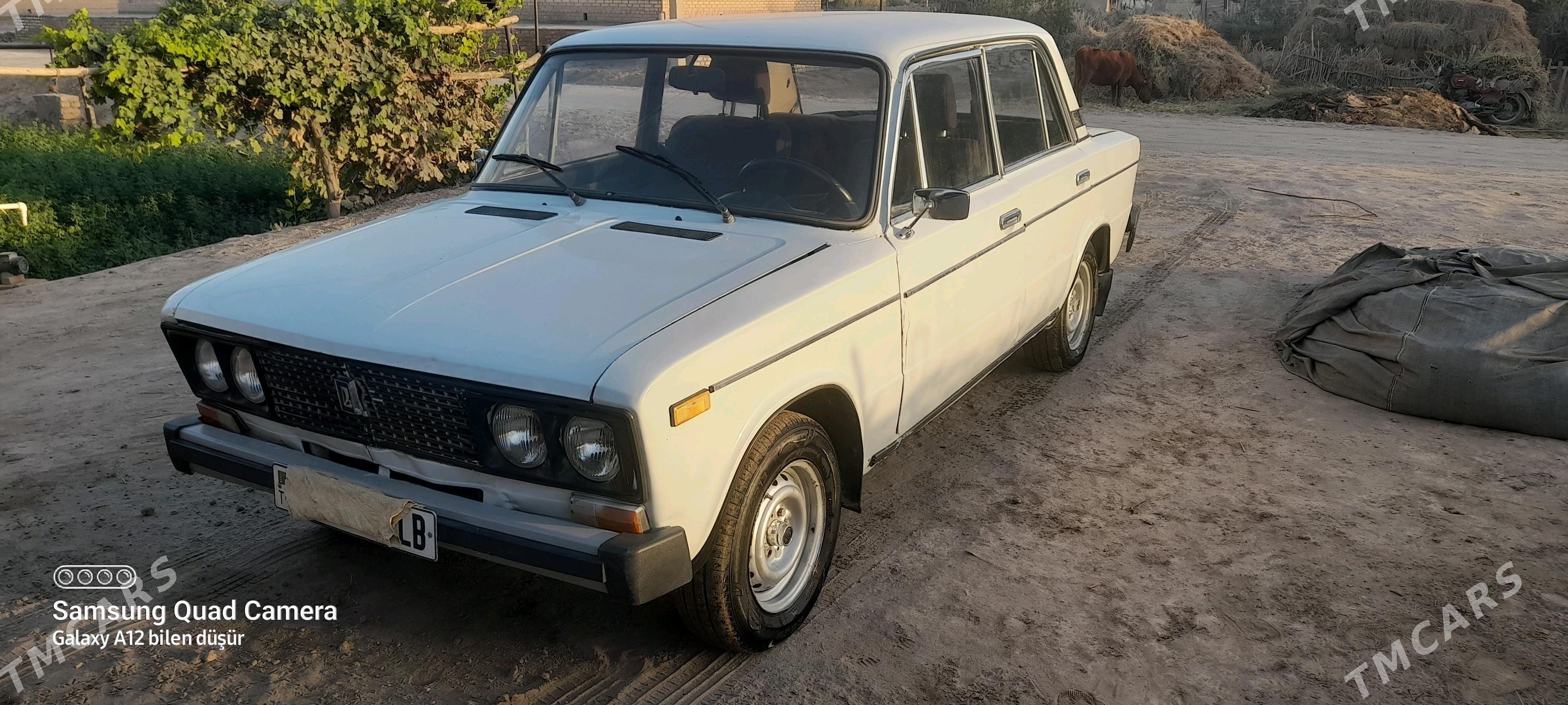 Lada 2106 1999 - 28 000 TMT - Гарабекевюл - img 2