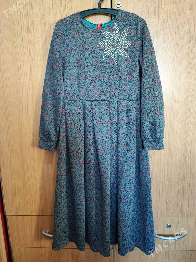 Платье - Туркменабат - img 9