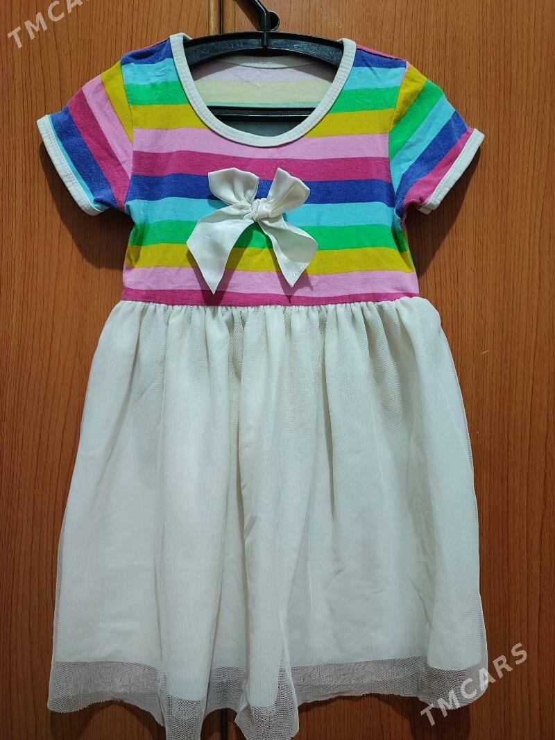 Платье - Туркменабат - img 8