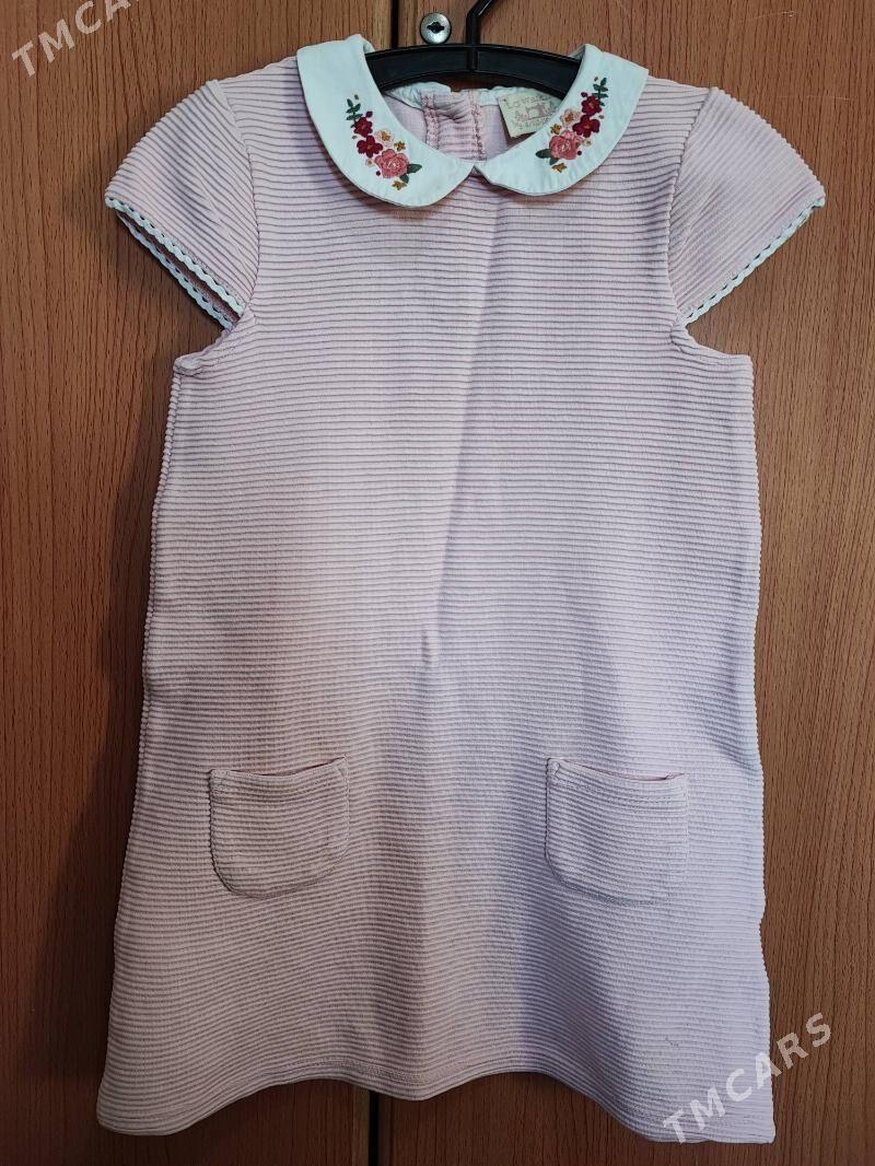 Платье - Туркменабат - img 3