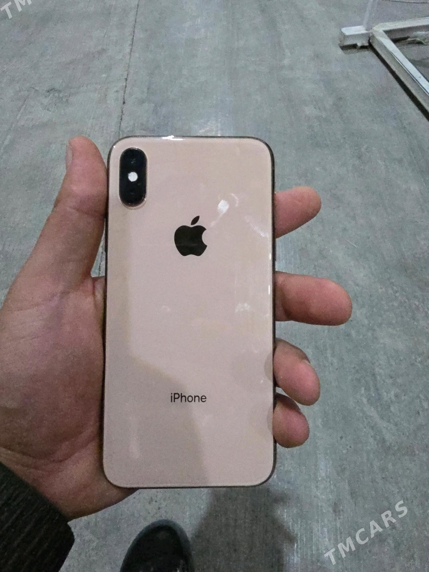 Iphone xs - Бахарден - img 2