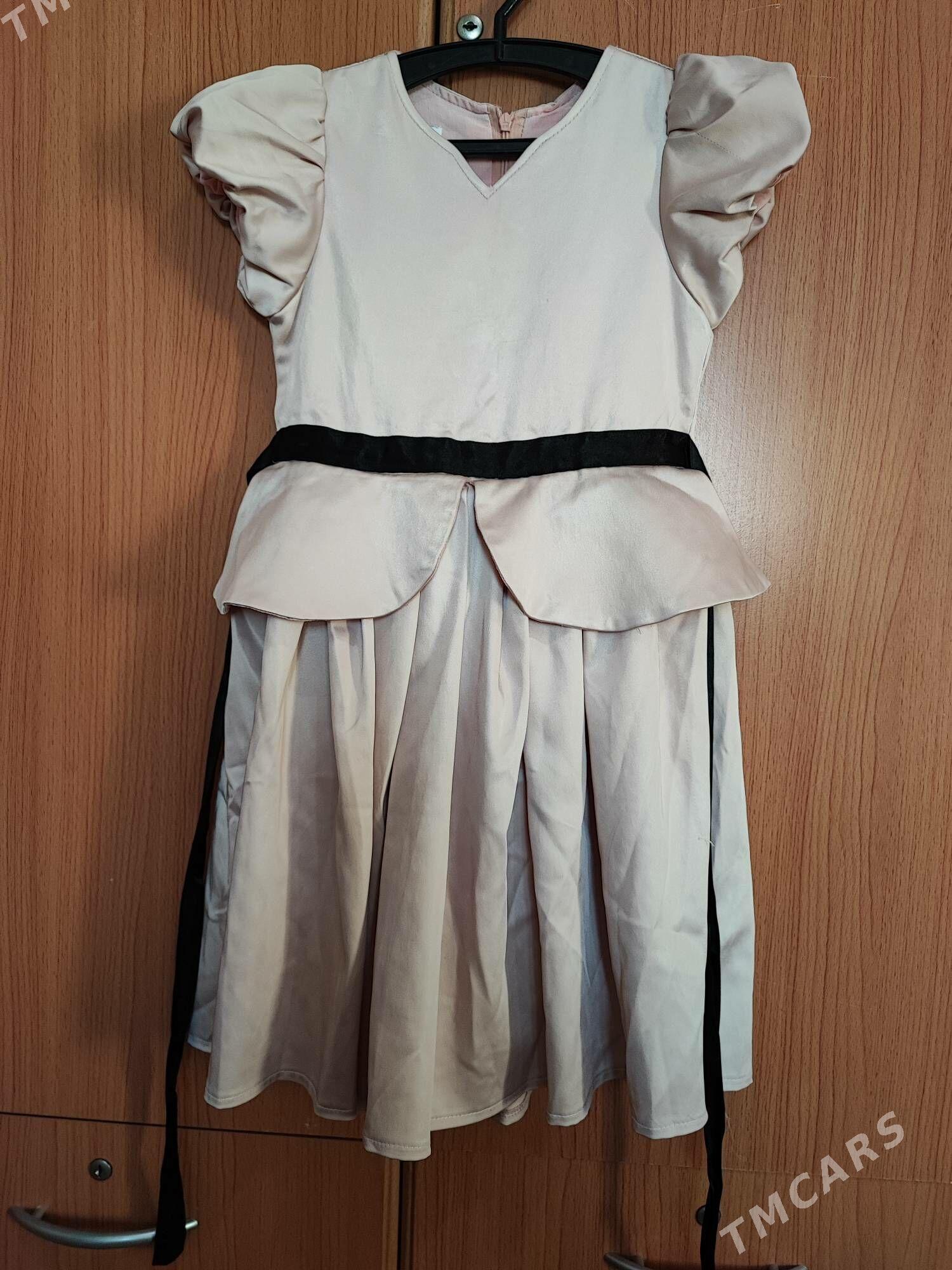 Платье - Туркменабат - img 7