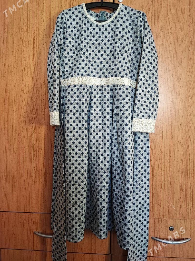 Платье - Туркменабат - img 6