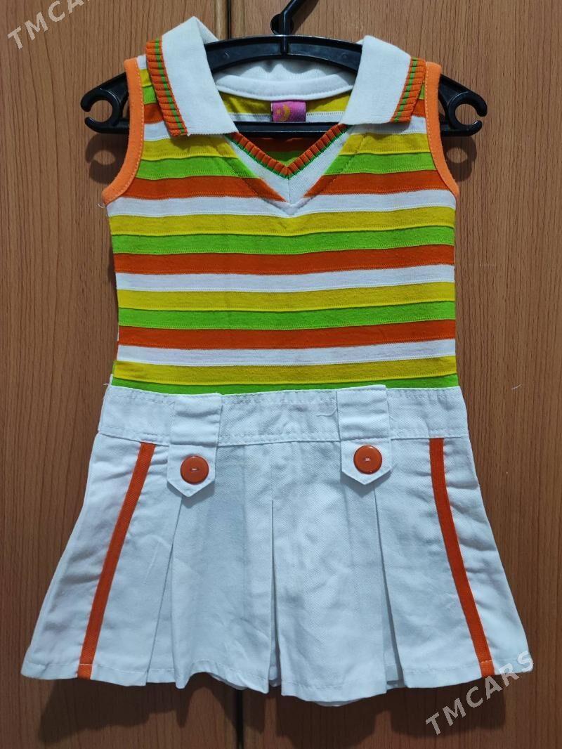 Платье - Туркменабат - img 4