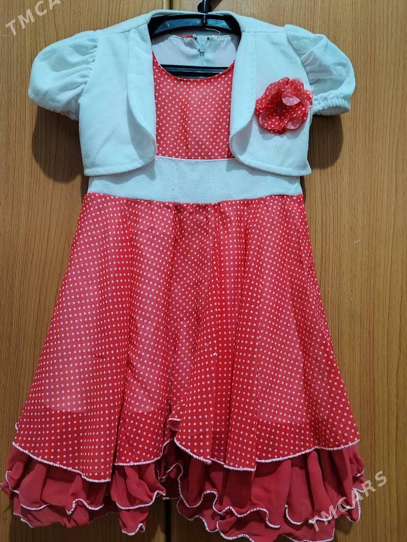 Платье - Туркменабат - img 5