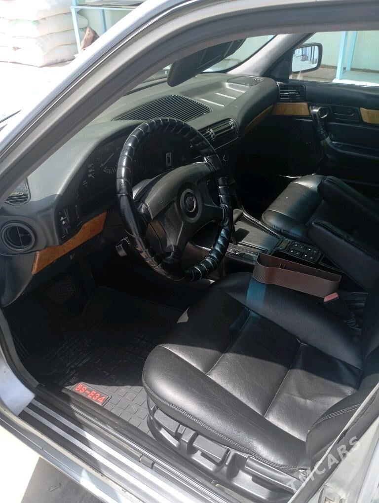 BMW 525 1993 - 70 000 TMT - Gubadag - img 3