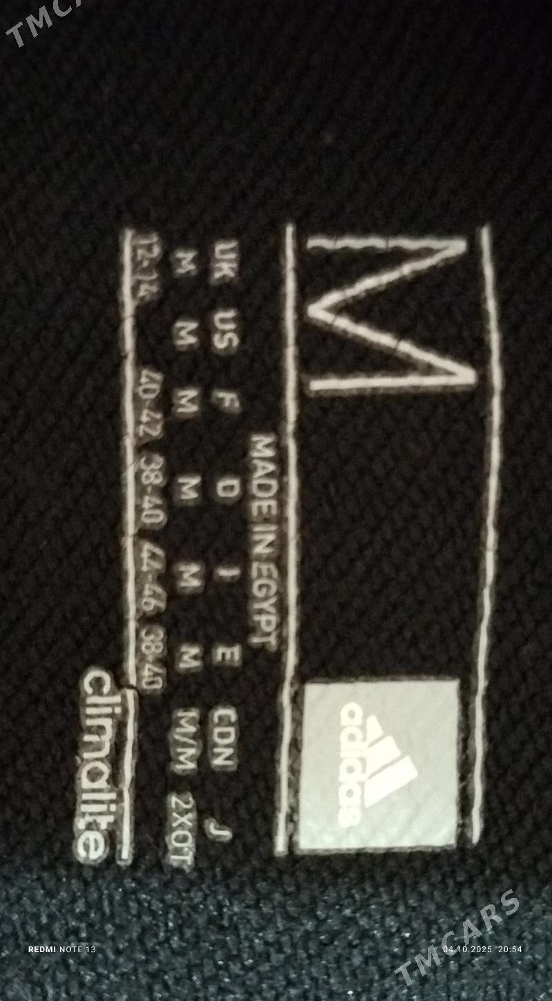 спортивка adidas - Türkmenabat - img 2