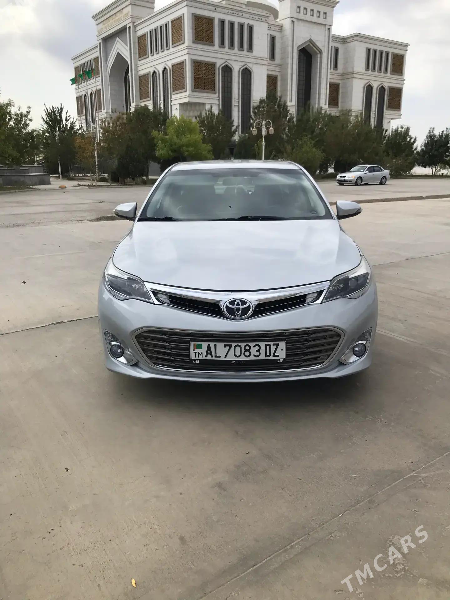 Toyota Avalon 2013 - 280 000 TMT - Daşoguz - img 2