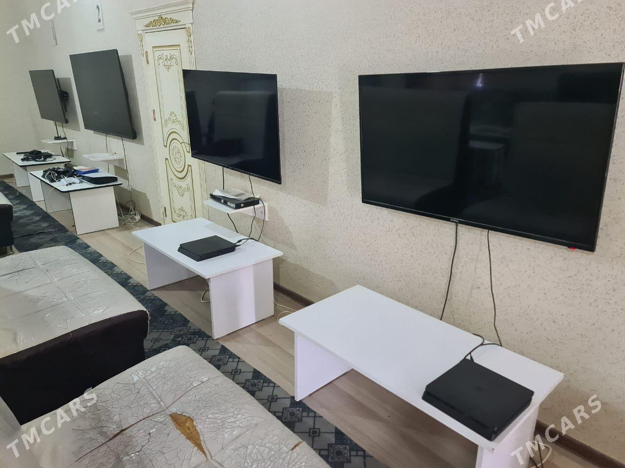 IGRATEKA ИГРАТЕКА PS4_PS5 FULL - Baýramaly - img 9