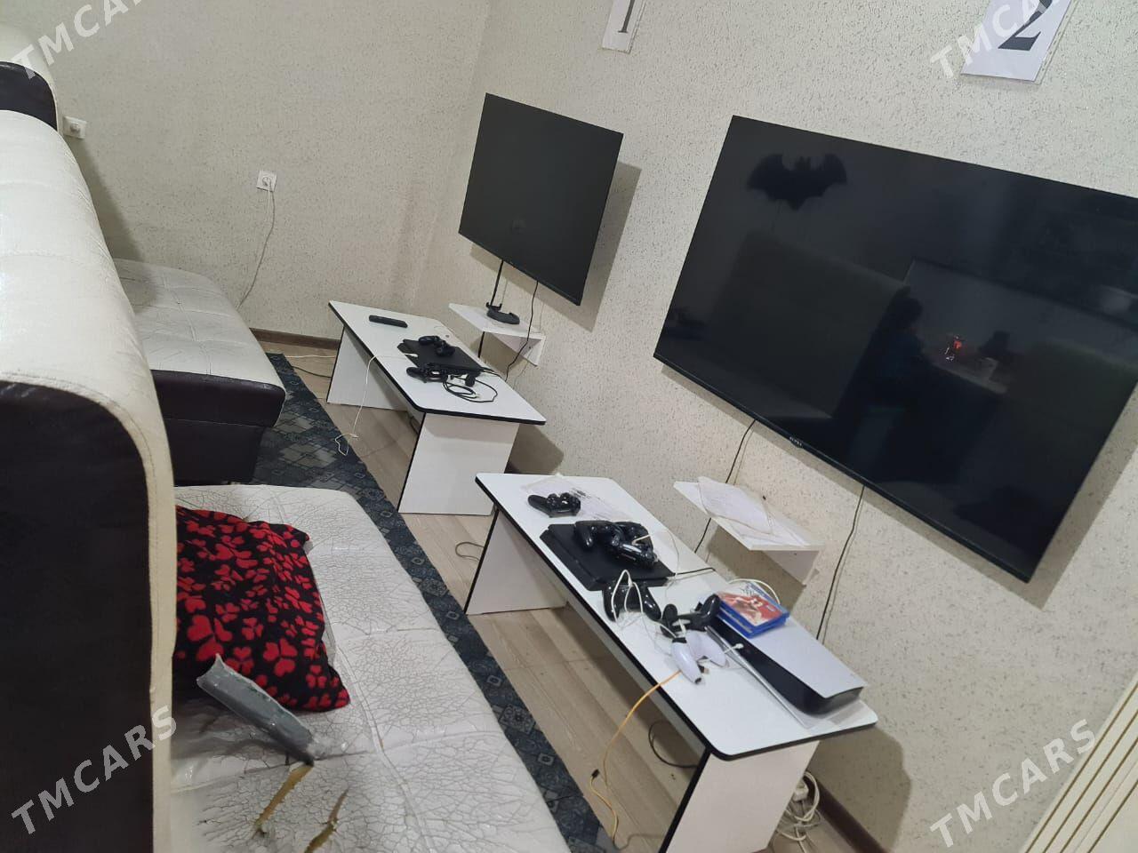 IGRATEKA ИГРАТЕКА PS4_PS5 FULL - Baýramaly - img 3