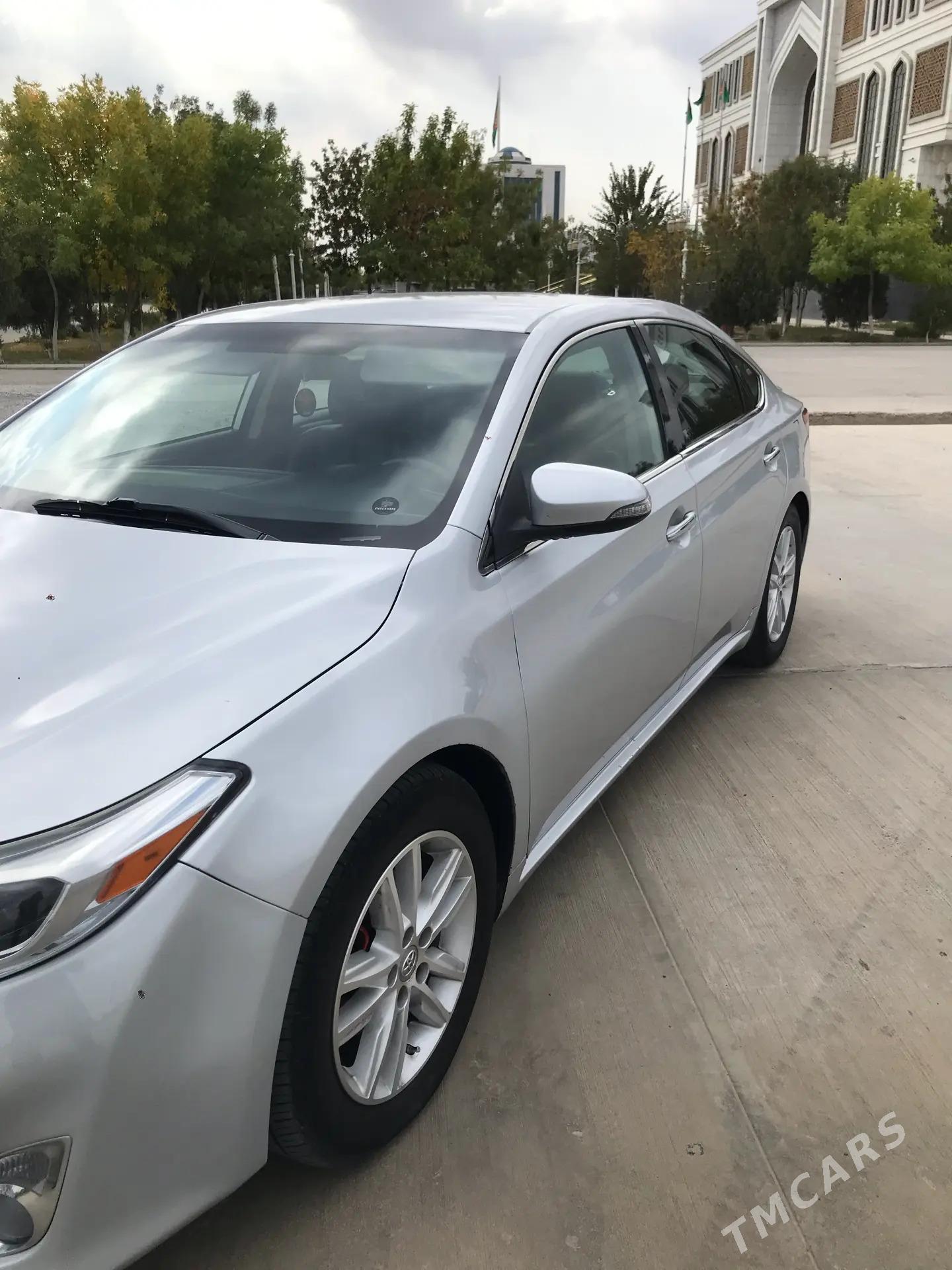 Toyota Avalon 2013 - 280 000 TMT - Daşoguz - img 4