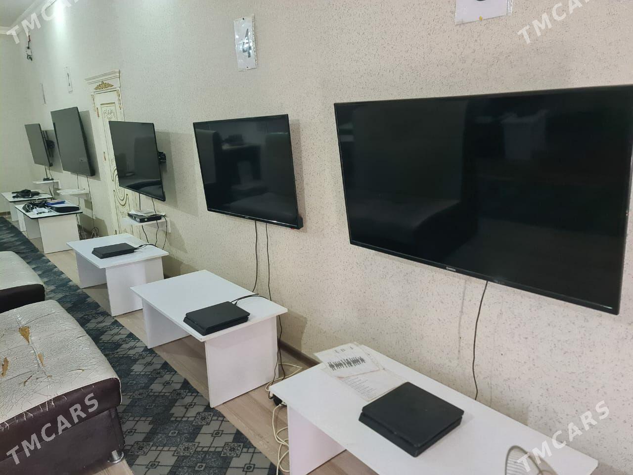 IGRATEKA ИГРАТЕКА PS4_PS5 FULL - Baýramaly - img 4