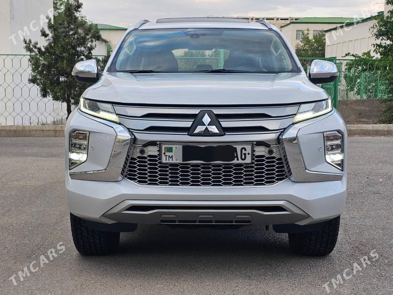 Mitsubishi Pajero 2020 - 430 000 TMT - Ашхабад - img 2