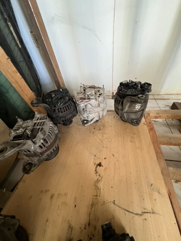 STATYR DINAMO 3 500 TMT - Mary - img 1