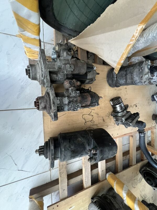 STATYR DINAMO 3 500 TMT - Mary - img 4