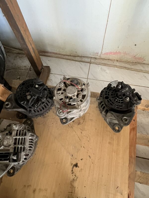 STATYR DINAMO 3 500 TMT - Mary - img 3