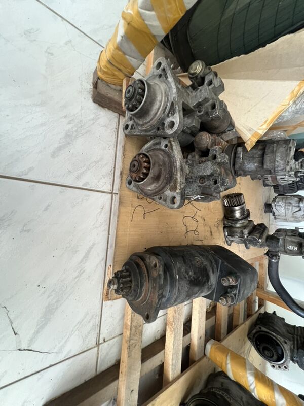 STATYR DINAMO 3 500 TMT - Mary - img 2