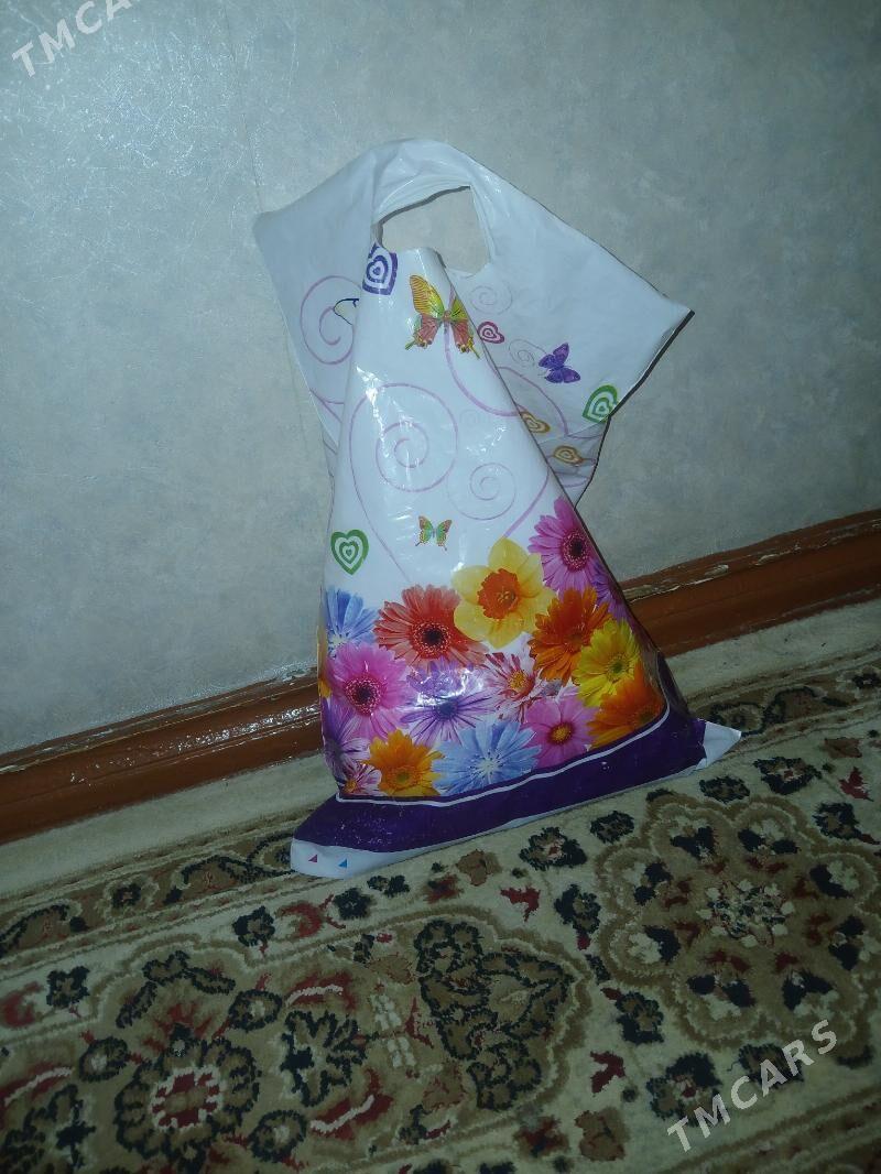 Paket - Balkanabat - img 1