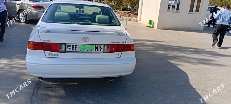 Toyota Camry 1999 - 132 000 TMT - Векильбазар - img 3