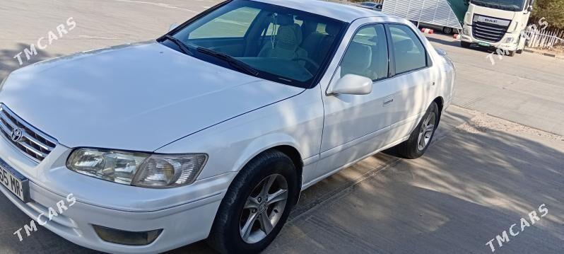 Toyota Camry 1999 - 132 000 TMT - Векильбазар - img 2