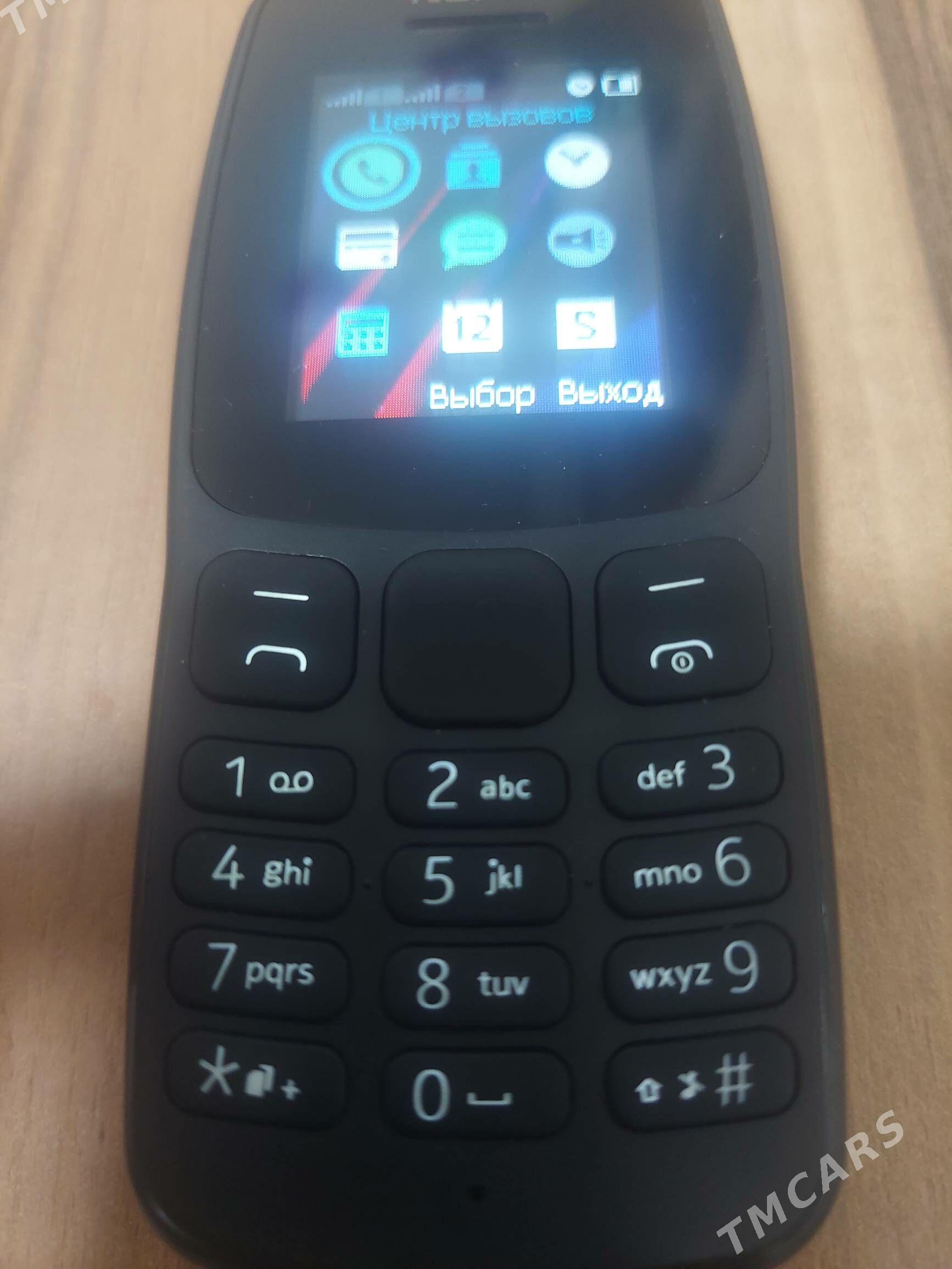 telefon Nokia - Ашхабад - img 3