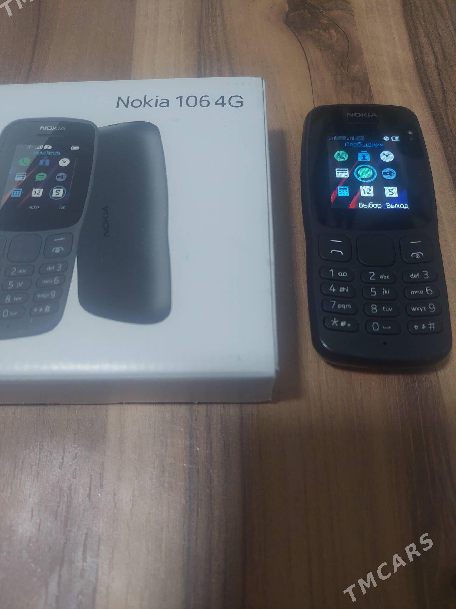telefon Nokia - Ашхабад - img 5