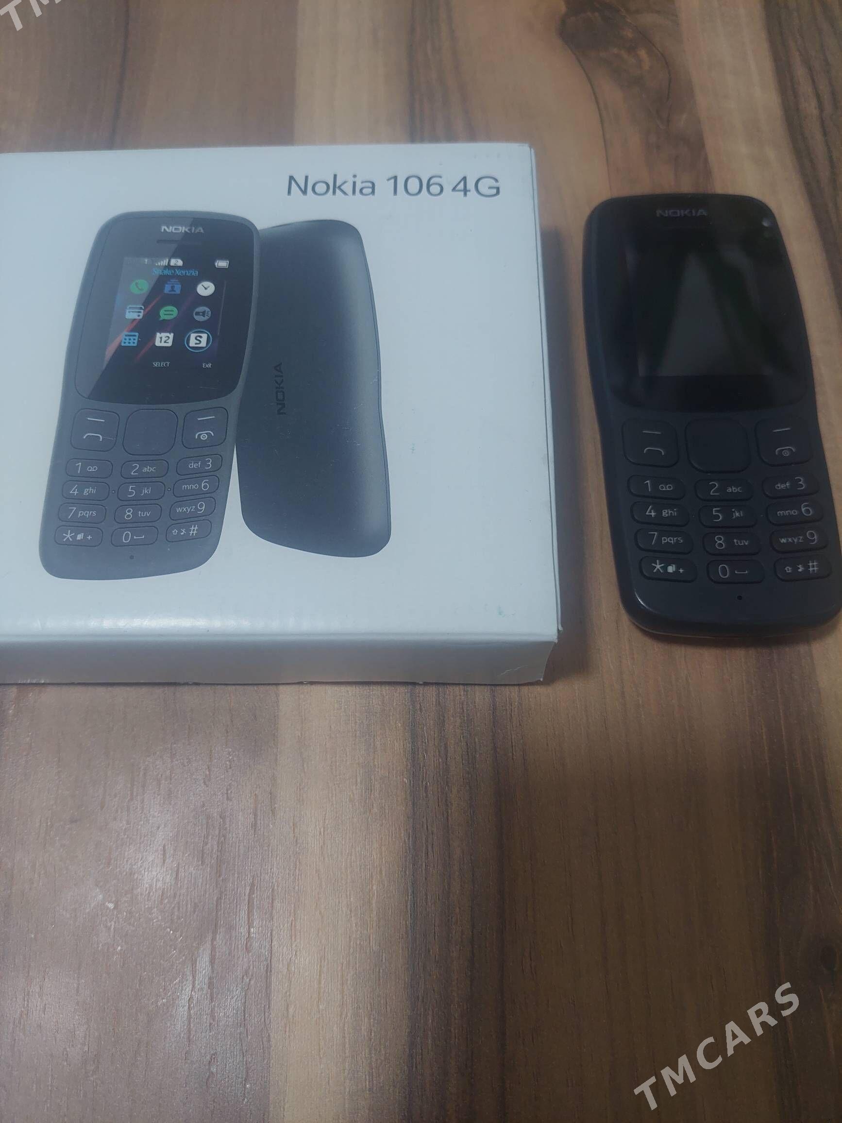 telefon Nokia - Ашхабад - img 6