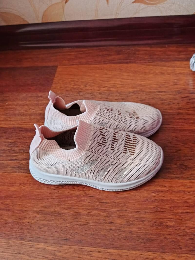 детские туфли - Туркменабат - img 2