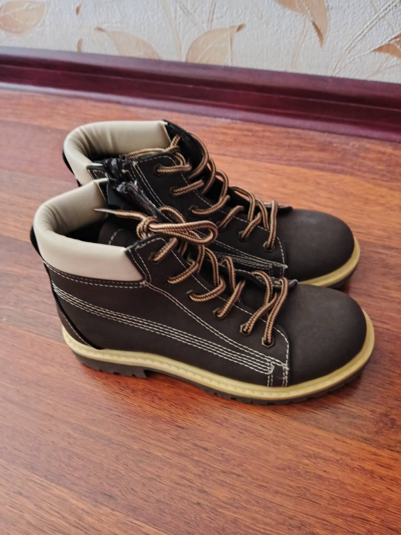 детские туфли - Туркменабат - img 5