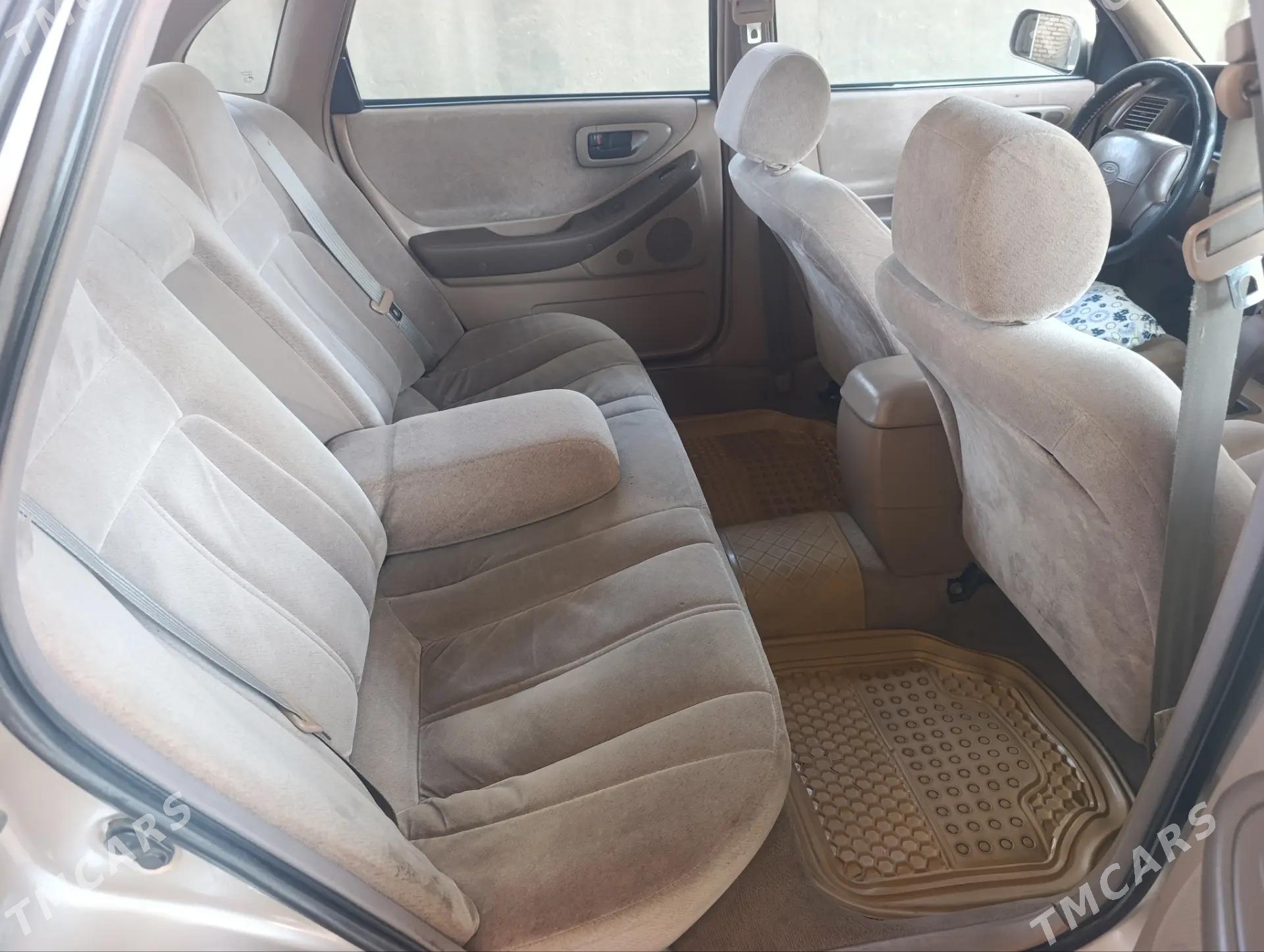 Toyota Avalon 1996 - 120 000 TMT - Мары - img 2