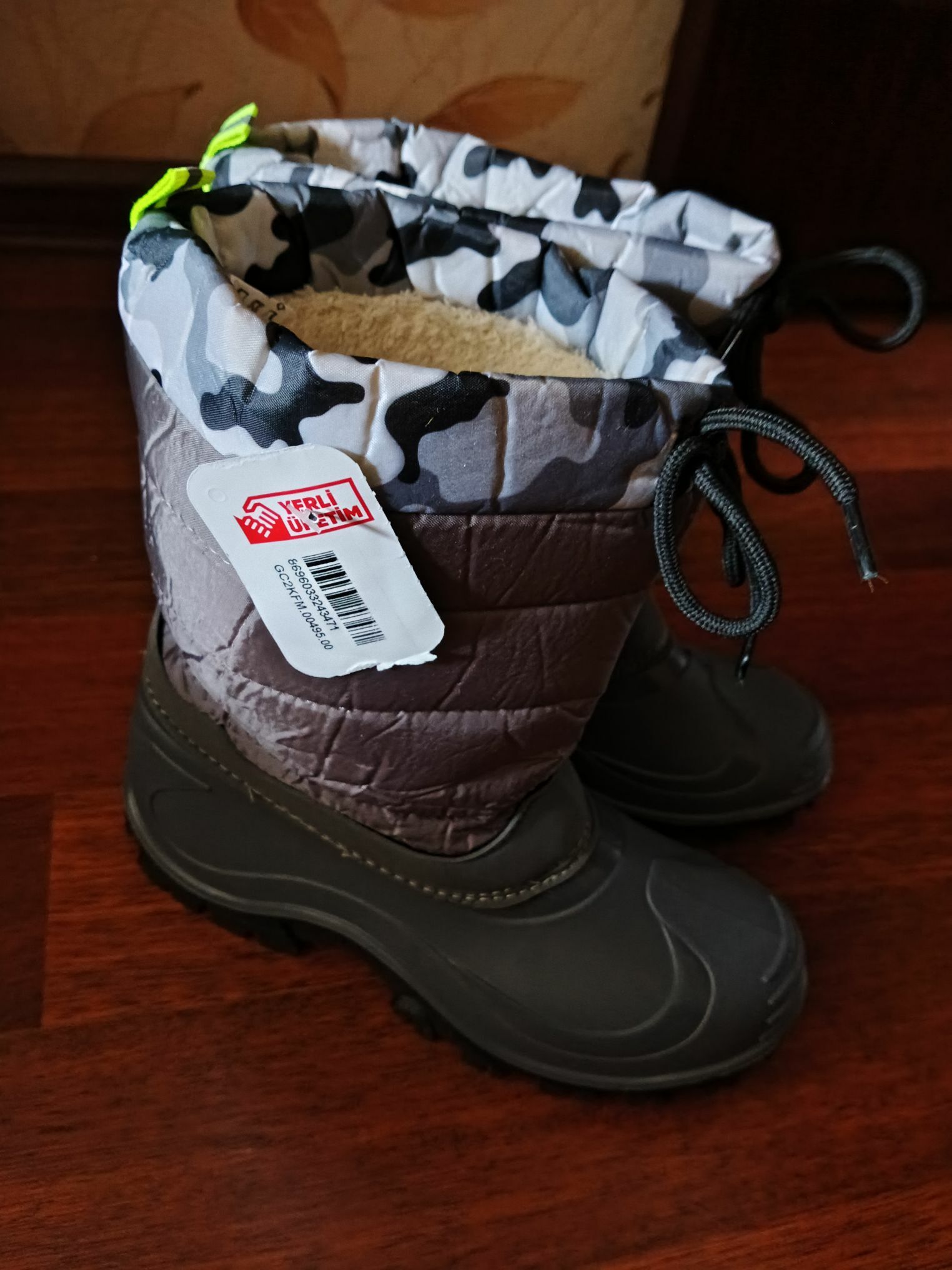 детские туфли - Туркменабат - img 6