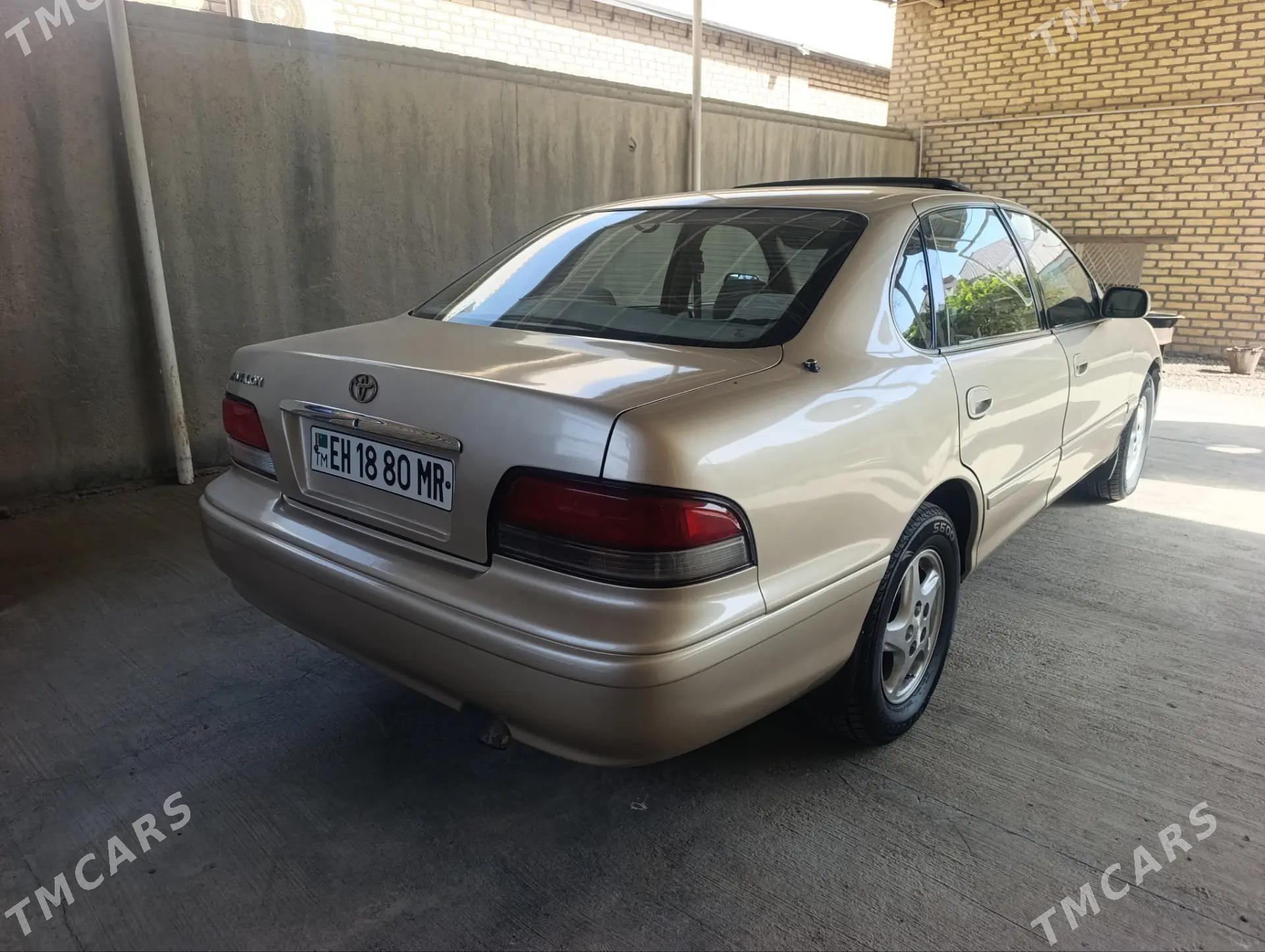 Toyota Avalon 1996 - 120 000 TMT - Мары - img 4