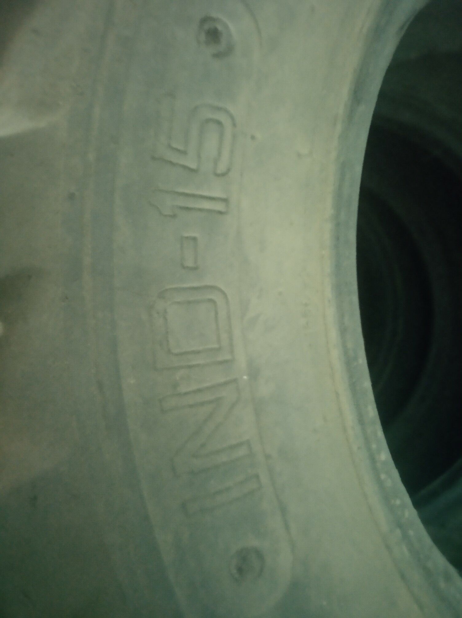 bobcat kara ayak 1 100 TMT - Türkmenbaşy - img 4