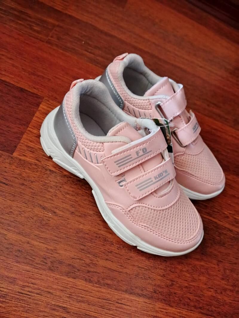 детские туфли - Туркменабат - img 8