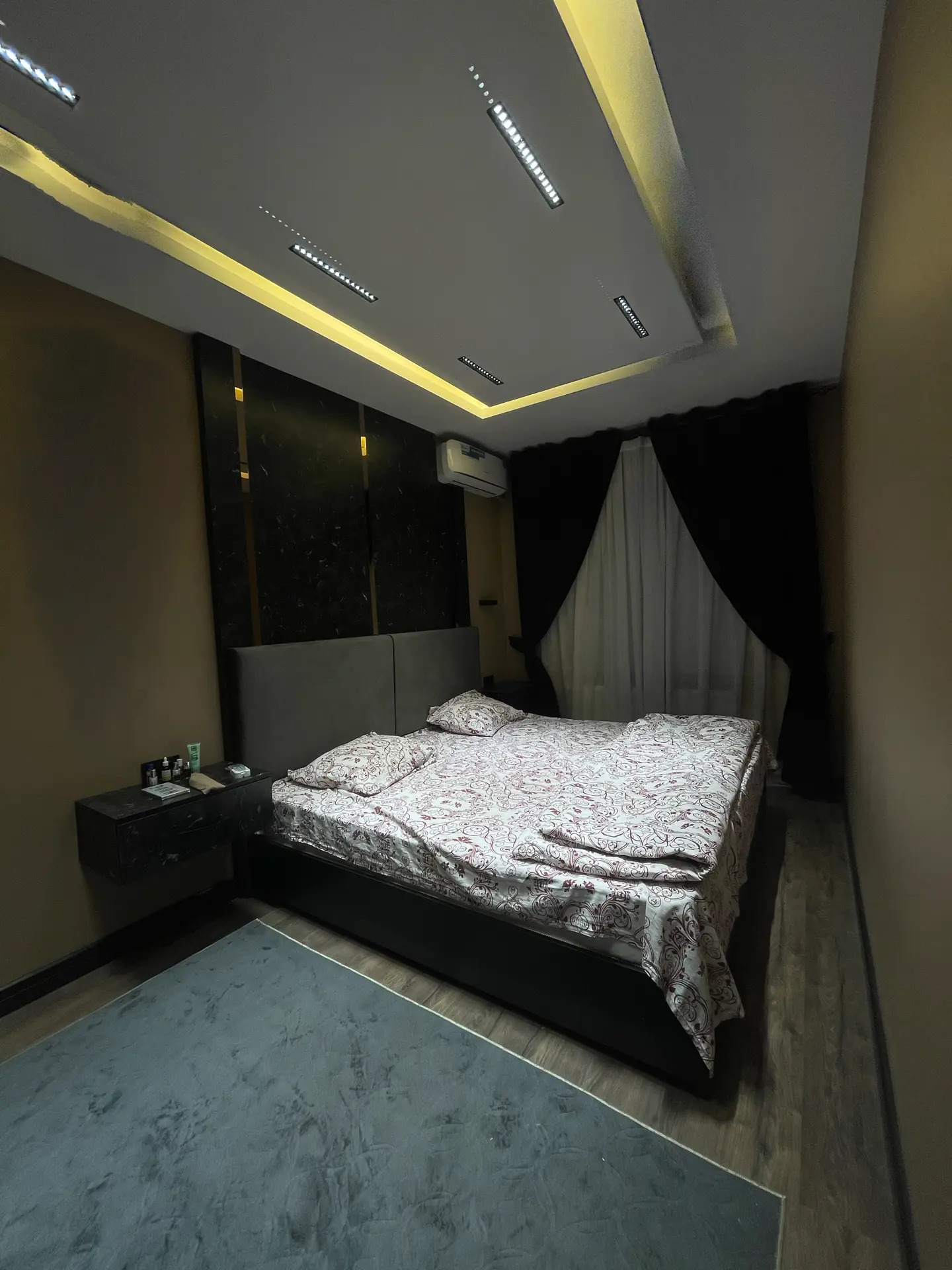 Arenda komnat (full) - Howdan "B" - img 8