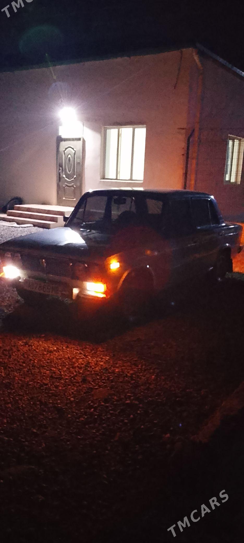 Lada 2106 1987 - 20 000 TMT - Байрамали - img 3