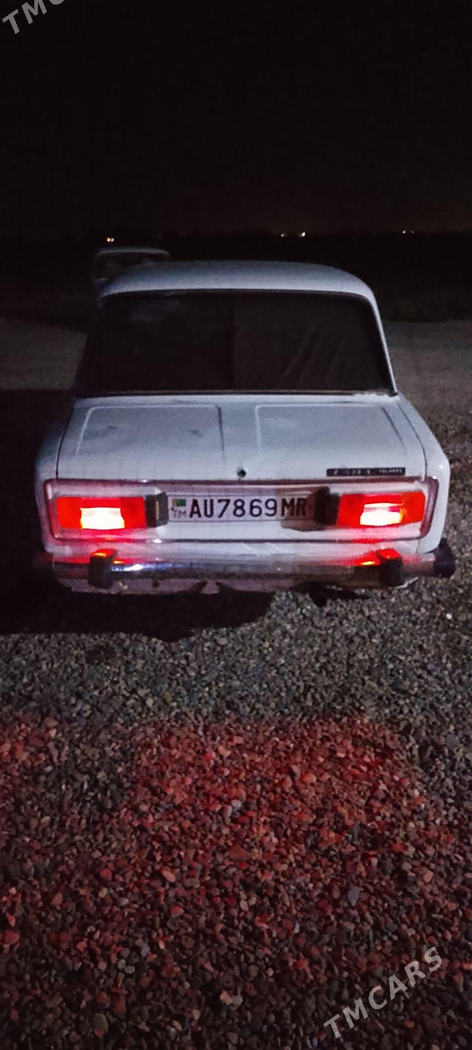 Lada 2106 1987 - 20 000 TMT - Байрамали - img 6