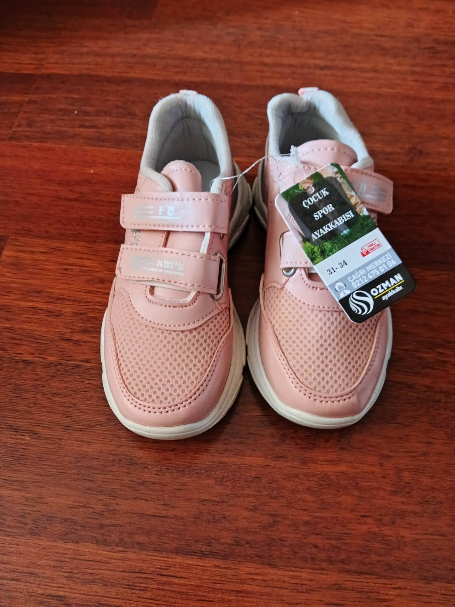 детские туфли - Туркменабат - img 10